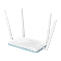 Routeur intelligent WiFi D-Link Eagle Pro AI N300 - Jusqu'à 300 Mbps