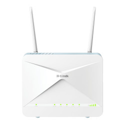 Eagle Pro AI AX1500 Mesh WiFi Routeur Double Bande - Jusqu'à 1200 Mbp