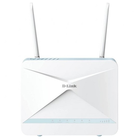 Eagle Pro AI AX1500 Mesh WiFi 4G Routeur Double Bande - Jusqu'à 1200M