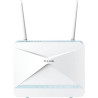 Eagle Pro AI AX1500 Mesh WiFi 4G Routeur Double Bande - Jusqu'à 1200M