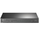 Commutateur de bureau TP-Link - 10 ports Gigabit - 8 ports PoE+