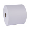Rouleau de papier thermique Apli 80x80x12 mm / TMH6000