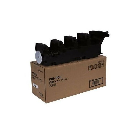 RECUPERATEUR DE TONER ORIGINAL WB-P08 / ACDNWY1 / C3350i / C4050i