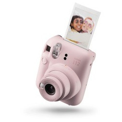 Appareil photo instantané Fujifilm Instax Mini 12 Blossom Pink