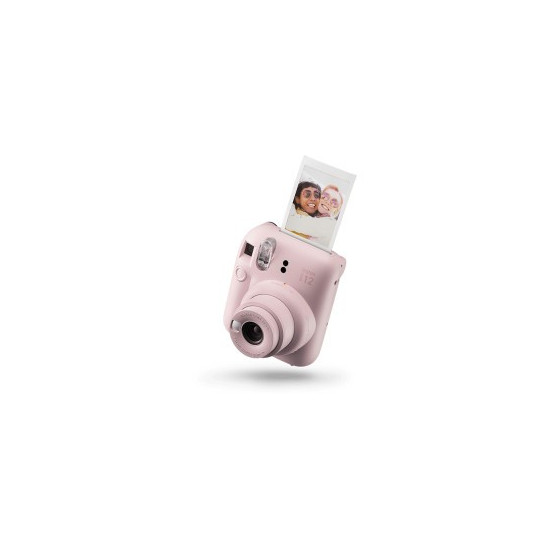 Appareil photo instantané Fujifilm Instax Mini 12 Blossom Pink