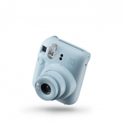 Appareil photo instantané Fujifilm Instax Mini 12 bleu pastel