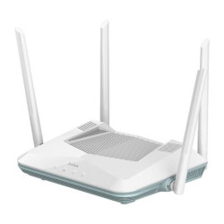 D-Link Eagle Pro AI AX3200 WiFi 6 Routeur Intelligent Double Bande