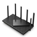Routeur TP-Link AXE5400 Triband Wi-Fi 6E - Vitesses jusqu'à 5400Mbps