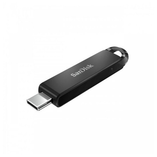 Sandisk Ultra Mémoire USB-C 3.1 Gen1 128 Go 150 Mo/s