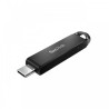 Sandisk Ultra Mémoire USB-C 3.1 Gen1 256 Go 150 Mo/s