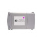 CARTOUCHE JET D'ENCRE GENERIQUE HP C4847A MAGENTA 350ML N°80