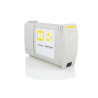 CARTOUCHE JET D'ENCRE GENERIQUE HP C4848A JAUNE 350ML N°80