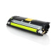 TONER LASER PREMIUM XEROX 6115 / 113R00694 JAUNE 4500 PAGES