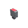 TONER LASER PREMIUM LEXMARK 74C20M0 MAGENTA 3000 PAGES