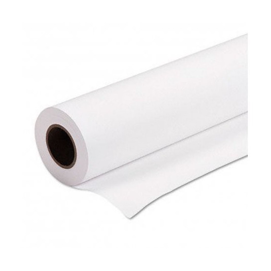 Bobine de papier Fabrisa Plus pour traceur 80gr - Mesure 1067mm x 50m