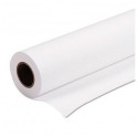 Bobine de papier Fabrisa Plus pour traceur 80gr - Mesure 1067mm x 50m