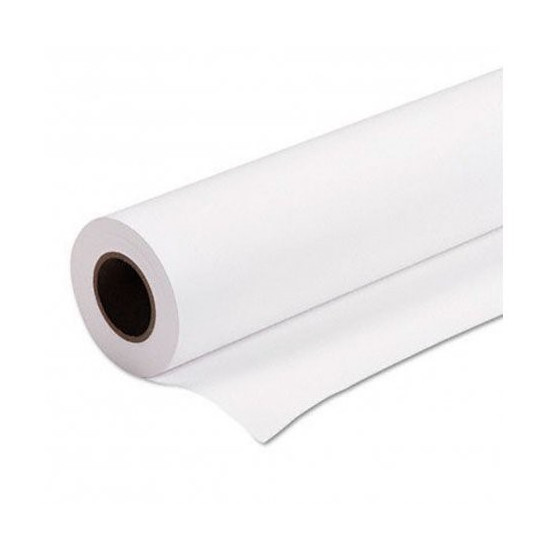 Bobine de papier Fabrisa Plus pour traceur 90gr - Mesure 1067mm x 50m