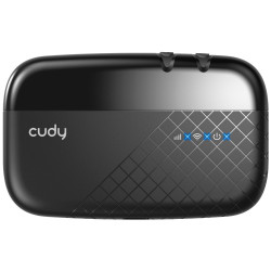 Routeur Cudy MF4 Inalambrico WiFi 4G LTE