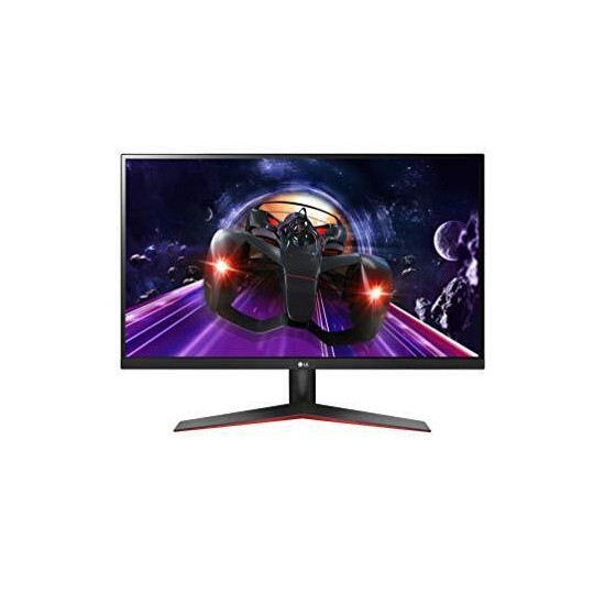 Moniteur LED LG 27" IPS FullHD 1080p 75Hz FreeSync - Réponse 1ms