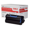 TONER LASER ORIGINAL OKI ES7170 / ES7131/ 45460502 NOIR 36000 PAGES