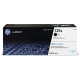 TONER LASER ORIGINAL HP W1350X / 135X NOIR 2400 PAGES