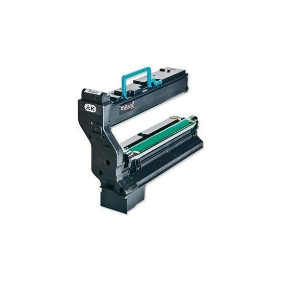 TONER LASER PREMIUM KONICA MINOLTA 1710582-001 NOIR 6000 PAGES
