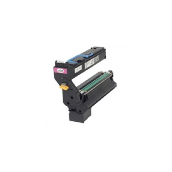 TONER LASER PREMIUM KONICA MINOLTA 1710582-003 MAGENTA 6000 PAGES