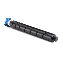 TONER PREMIUM TRIUMPH ADLER CK8531C / 1T02XDCUT0 CYAN 20000 PAGES