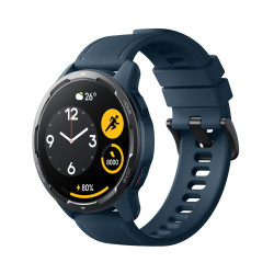 Montre Smartwatch Active Xiaomi Watch S1 - Écran Tactile 1,43"