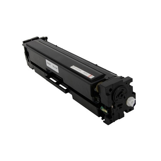 TONER PREMIUM CANON CRG067HY / 5103C002 JAUNE 2350 PAGES
