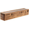 TONER ORIGINAL TOSHIBA T-FC415EK / 6AJ00000175 NOIR 38400 PAGES