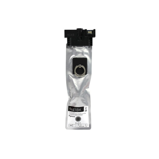 CARTOUCHE GENERIQUE EPSON T9441 NOIR 3000 PAGES