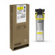CARTOUCHE JET D'ENCRE ORIGINAL EPSON T9454 JAUNE 5000 PAGES