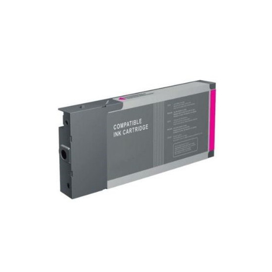 CARTOUCHE GENERIQUE EPSON C13T636300 / T6363 MAGENTA 700ML