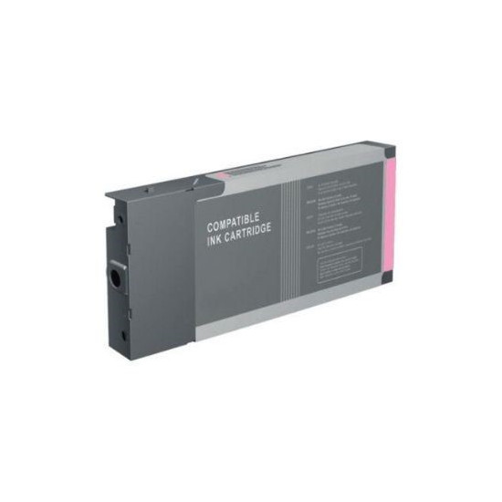 CARTOUCHE GENERIQUE EPSON C13T636600 / T6366 MAGENTA CLAIR 700ML