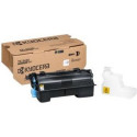 TONER LASER ORIGINAL KYOCERA TK3430 / 1T0C0W0NL0 NOIR 25000 PAGES