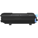 TONER LASER PREMIUM KYOCERA TK3400 / 1T0C0Y0NL0 NOIR 12500 PAGES