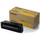 TONER LASER ORIGINAL SAMSUNG CLT-Y603L / C4010 JAUNE 10000 PAGES