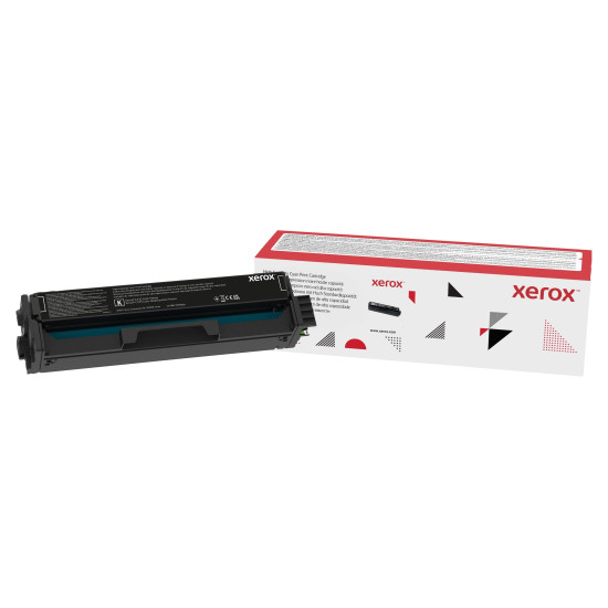 TONER LASER ORIGINAL XEROX 006R04391 / C235 NOIR 3000 PAGES