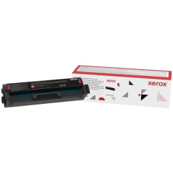 TONER LASER ORIGINAL XEROX 006R04385 / C230 / C235 MAGENTA 1500 PAGES