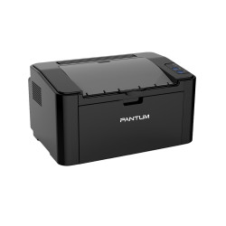 Imprimante laser monochrome Pantum P2500W 22 ppm - Wifi