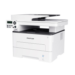 Imprimante multifonction laser monochrome Pantum M7100DW 33 ppm