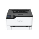 Imprimante laser couleur Pantum CP2200DW 24 ppm - WiFi
