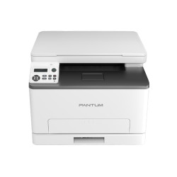 Imprimante multifonction laser couleur Pantum CM1100DW 18 ppm - WiFi