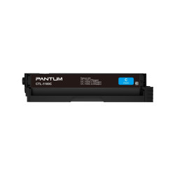 TONER LASER ORIGINAL PANTUM CTL2000C CYAN 1500 PAGES