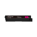 TONER LASER ORIGINAL PANTUM CTL2000M MAGENTA 1500 PAGES