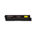 TONER LASER ORIGINAL PANTUM CTL2000Y JAUNE 1500 PAGES