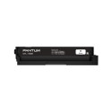 TONER LASER ORIGINAL PANTUM CTL1100XK NOIR 3000 PAGES