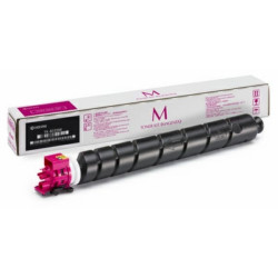 TONER LASER ORIGINAL KYOCERA TK8555M / 1T02XCBNL0 MAGENTA 24000 PAGES