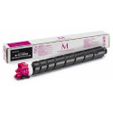 TONER LASER ORIGINAL KYOCERA TK8555M / 1T02XCBNL0 MAGENTA 24000 PAGES